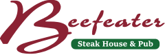 Beefeater Steak House and Pub in Pattaya Logo